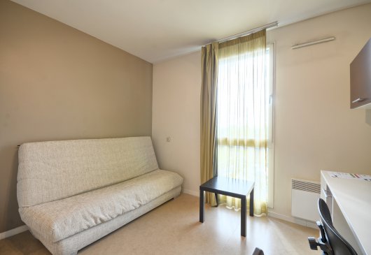 Beau studio proche CHR / Gare