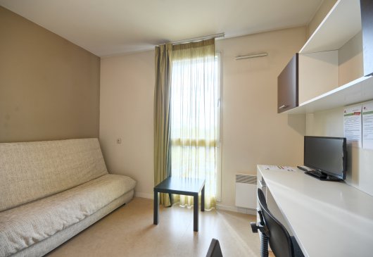 Studio proche Gare de Lille/CHR