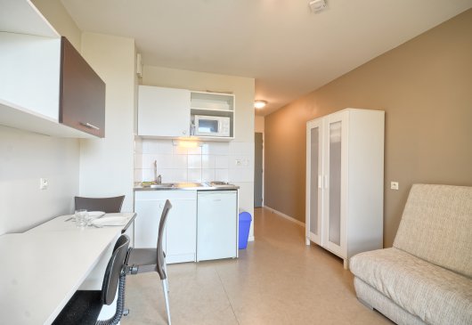 À proximité Gare de Lille CHR