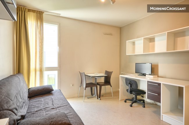 Studio moderne Lille Lambret