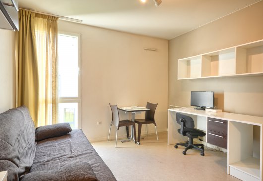 Studio 19 m2 sud Lille