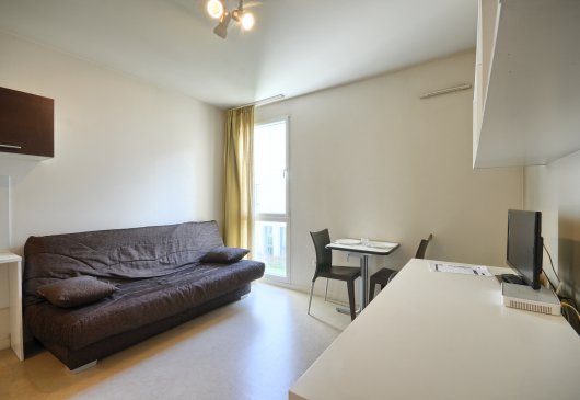 Location meublé CHRU Lille