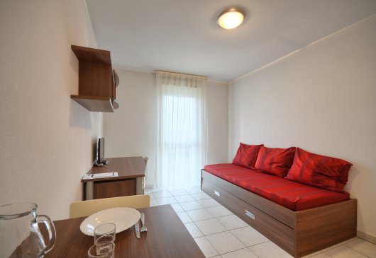 Idéal séjour temporaire - Roubaix