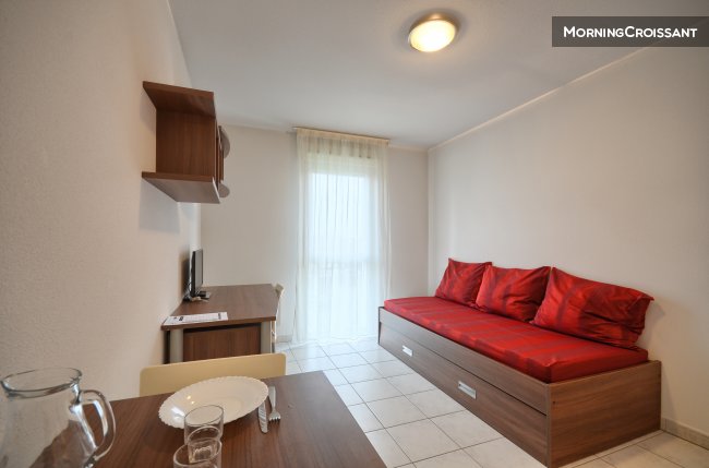 Idéal séjour temporaire - Roubaix