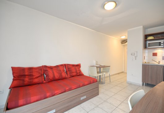 Confort et fonctionnalité Roubaix