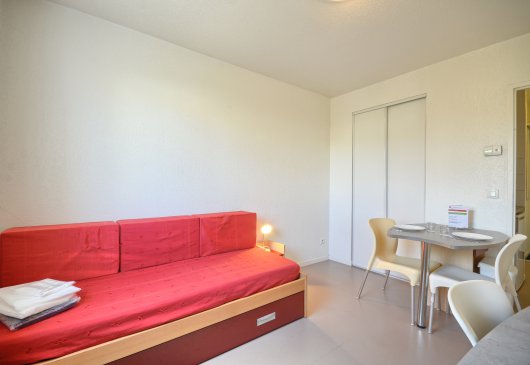 Studio meublé tout confort - Douai