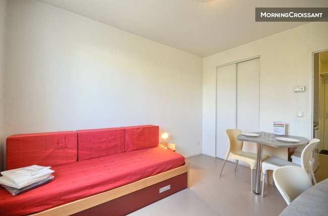 Studio meublé tout confort - Douai
