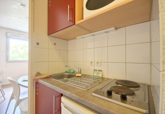 Studio centre ville - Douai