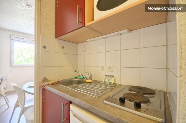 Studio centre ville - Douai