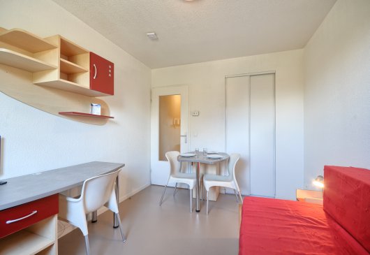 Tout confort - centre Douai