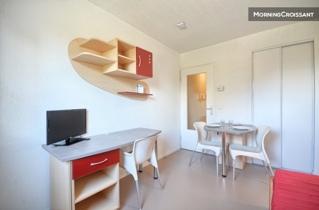 Studio pratique - Douai