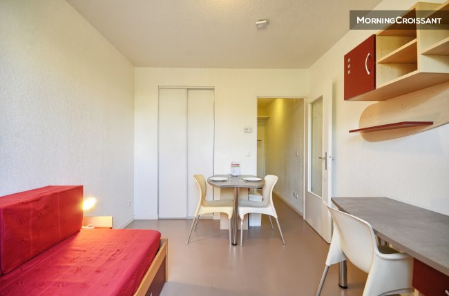 Location de courte durée à Douai