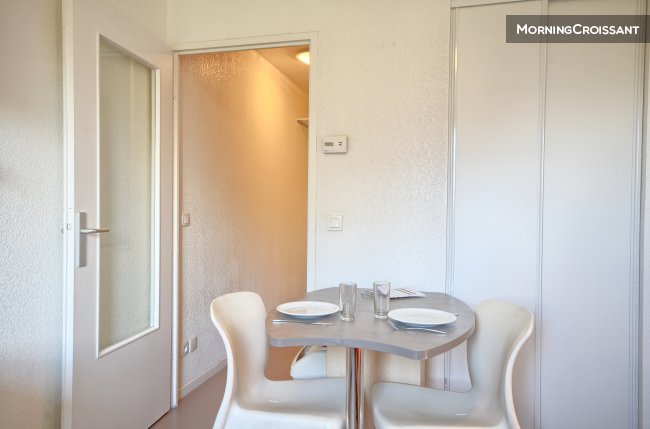 Le confort en centre