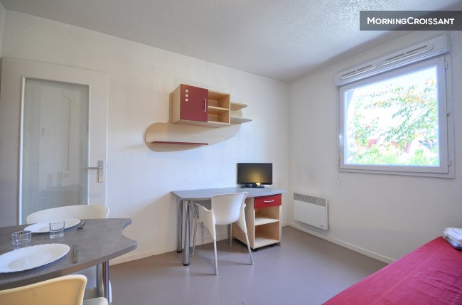 Studio économique à Douai pour 2