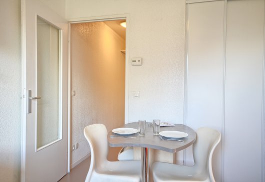 Studio pour court séjour à Douai 