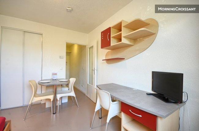 Location pas cher pour 2 à Douai