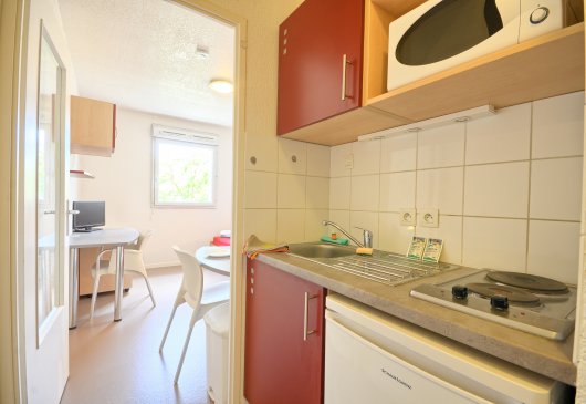 Studio pas cher à Douai pour 2