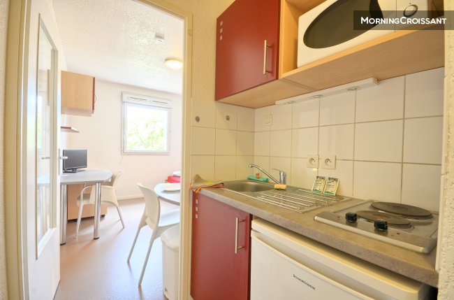 Studio pas cher à Douai pour 2