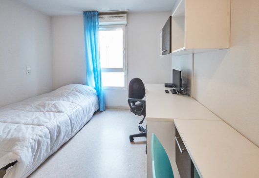 Studio proche de la préfecture