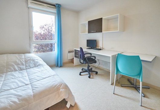 Studio meublé tout confort