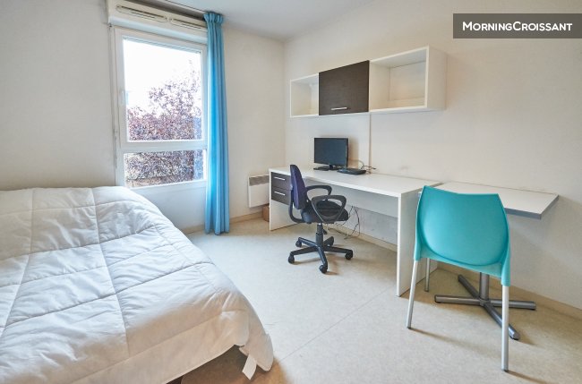 Studio meublé tout confort