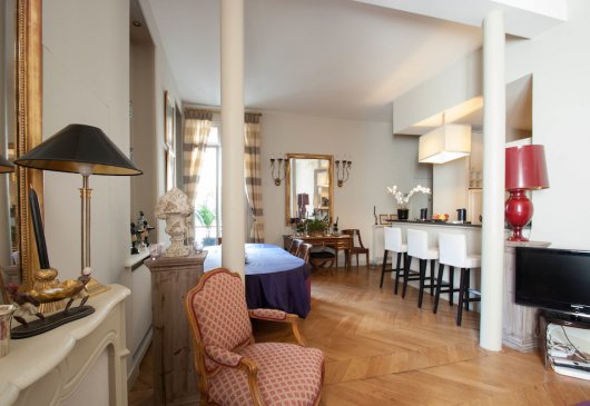 Grandiose dans Triangle d'or