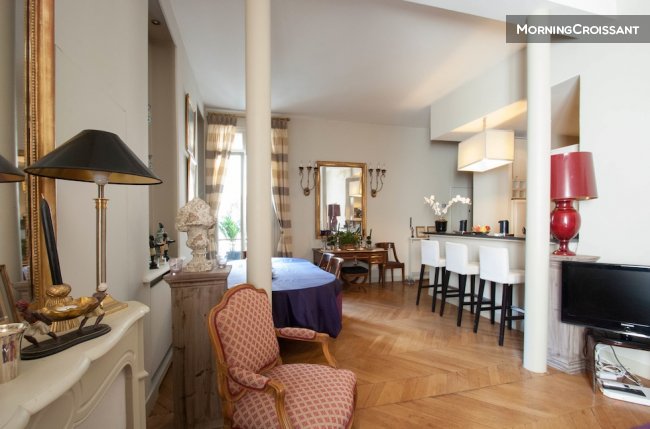 Grandiose dans Triangle d'or