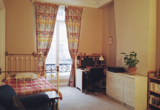 Belle chambre Paris 8eme /Madeleine