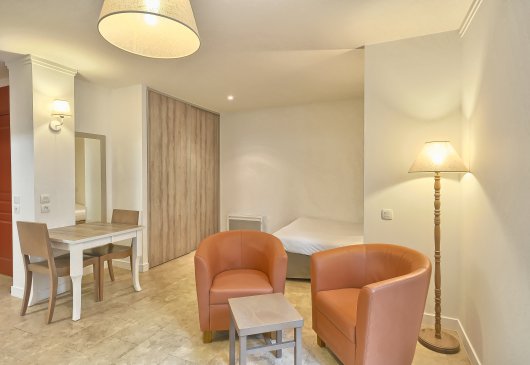 Sublime T1 en plein coeur de Nantes