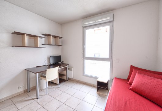 Studio confortable à Lyon centre