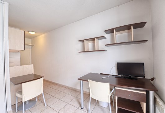 Studio meublé à Lyon