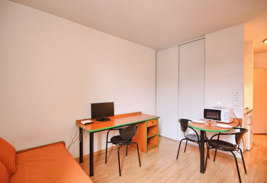 Studio tout confort Valenciennes