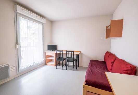 Studio pas cher à Dijon