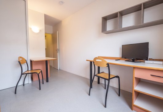 Studio proche centre historique