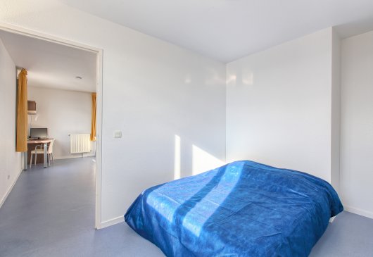 Joli T2 à Strasbourg