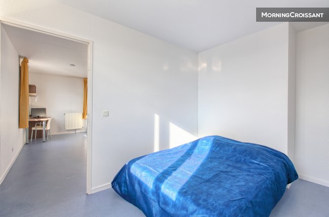 Joli T2 à Strasbourg