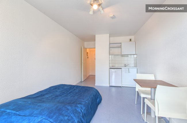 Studio pas cher Strasbourg