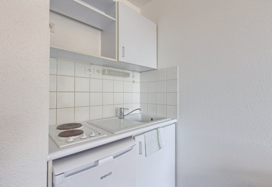 Studio confortable et économique