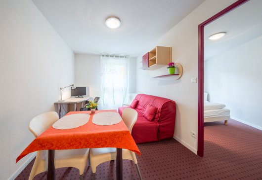 Superbe T2 bien placé