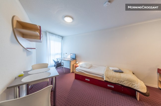 Beau studio à Clermont