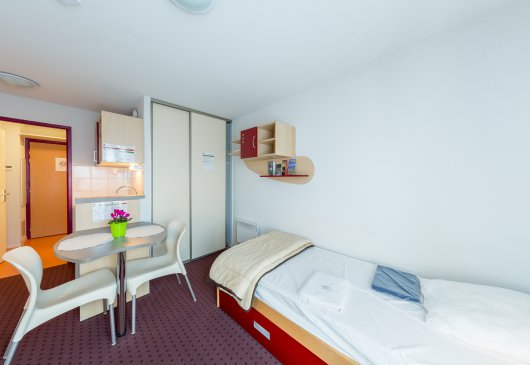 Studio pas cher Clermont