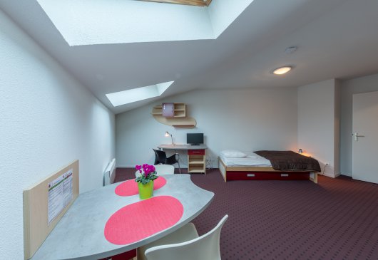 Super studio tout équipé