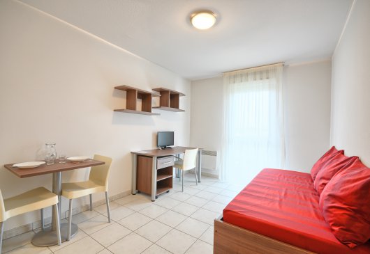 Pour votre séjour à  Roubaix