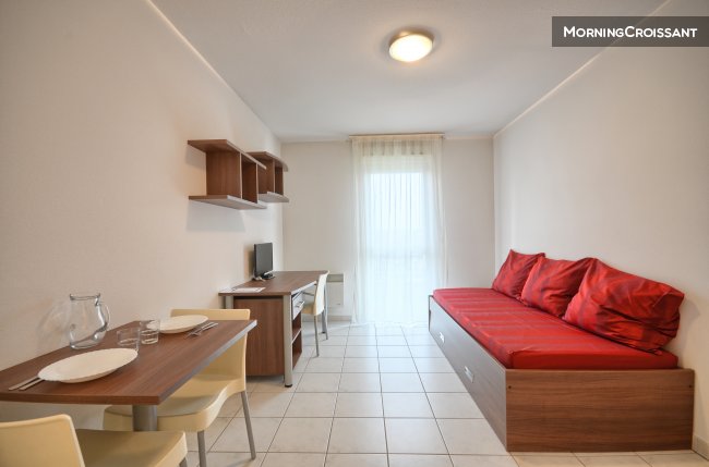 Studio Gare Jean Lebas