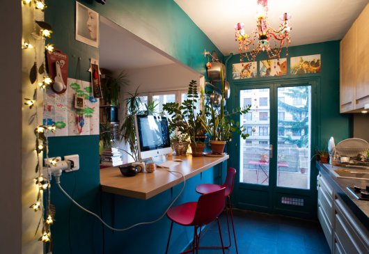 Charme**Calme** Balcon et Soleil**