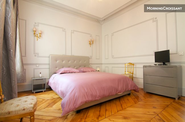 175m2rénovéChampsElysées/Opéra!