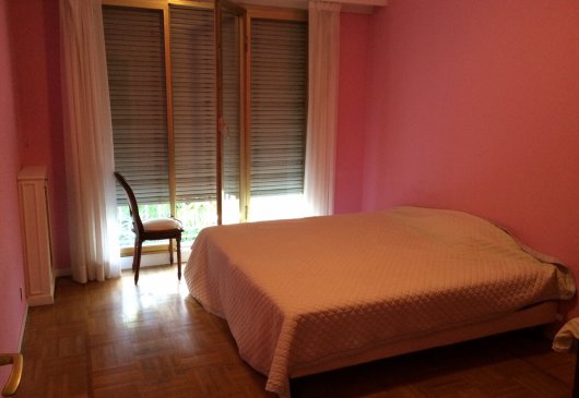 Chambre meuble pres du port 