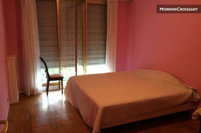 Chambre meuble pres du port 