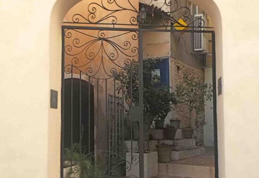 Studio équipé pour 2 Bastia centre