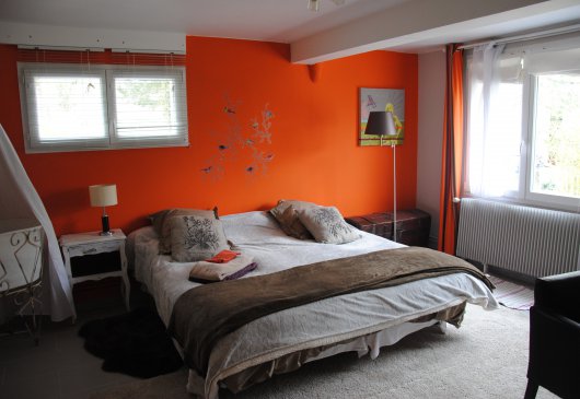 Studio/T1 court sejour meublé 30m2